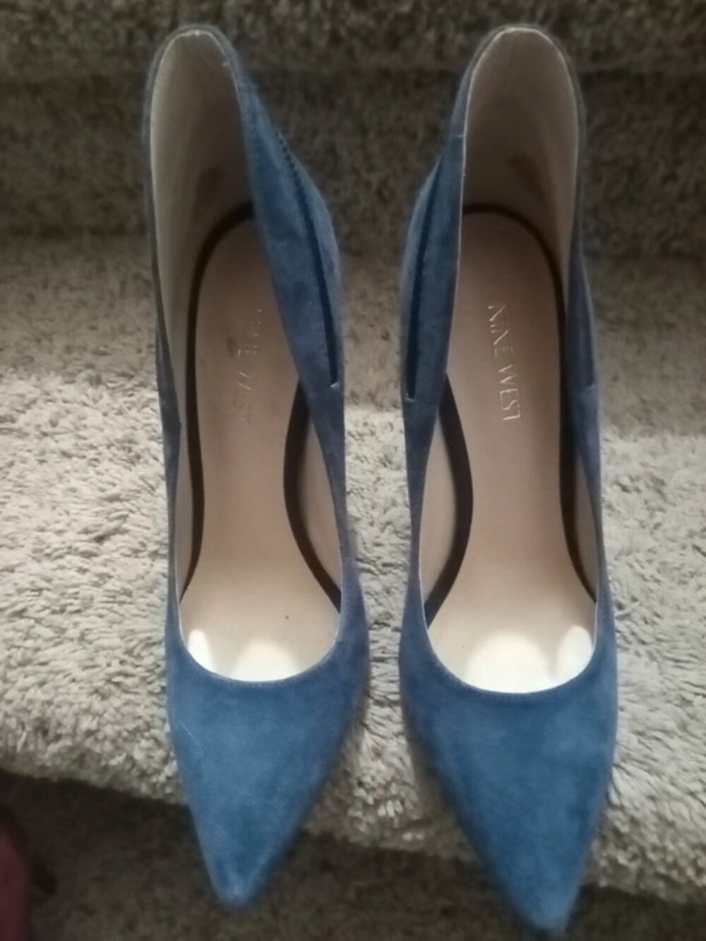 Nine West Heels